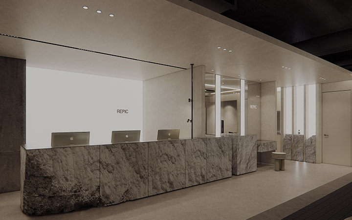 REPIC_브랜드 철학