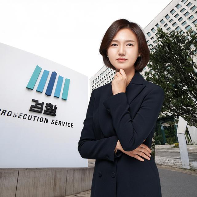 검사역임 형사법전문 유선경 대표변호사